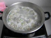 鲜香的西红柿肉丸汤做法图解8)