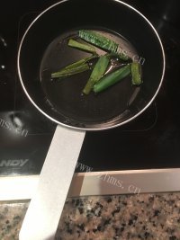 美味的开洋拌馄饨做法图解5)