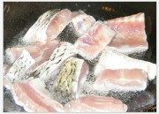 DIY红烧青鱼段做法图解1)