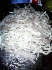 自制水晶肉皮冻做法图解6)