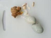 口感好的凉拌皮蛋做法图解1)