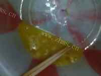 下酒菜香酥花生豆做法图解2)