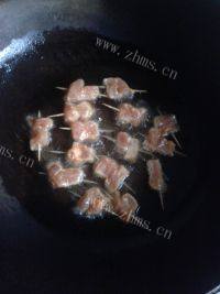 牙签肉-懒人版做法图解10)