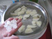 「美味可口」冰糖梨水做法图解5)