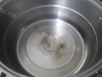 美味早餐玉米面红薯粥做法图解2)