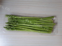 色味俱佳的凉拌芦笋做法图解1)