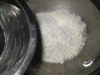 家常芹菜叶薄饼做法图解7)