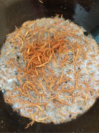 家常蕃茄味土豆丝做法图解7)