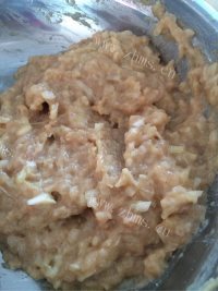 好吃的鸡肉包子做法图解5)