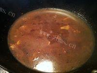 家常菜番茄牛肉汤做法图解21)