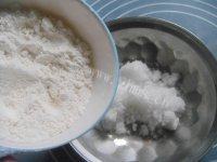 自己做的糖饼做法图解4)