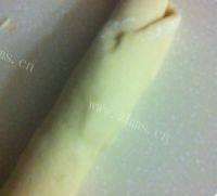 自己做的花样面包做法图解3)