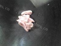 好吃的免炸版糖醋肉条做法图解4)