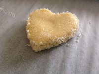 色泽不错的椰蓉酥饼做法图解7)