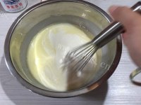 自制冰皮月饼做法图解7)