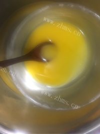 香喷喷的玛格丽特饼干做法图解2)