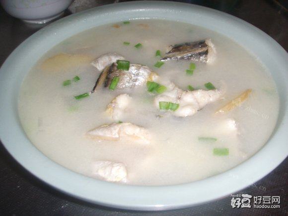 清炖鳗鱼