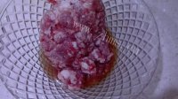 珍馐美味的海鲜百叶包做法图解1)