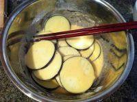 「家有大厨」煎茄子做法图解5)