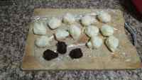 好吃的冰皮月饼做法图解13)