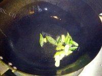 常吃不腻的海米油菜做法图解4)