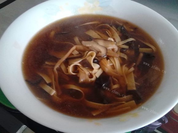 DIY胡辣汤