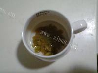 自制紫薯发糕做法图解2)