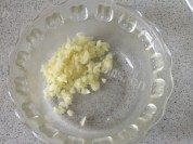 美味的老干妈拌凉粉做法图解4)