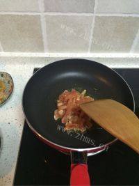 家常菜榨菜肉丝做法图解2)