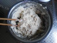 自制豆沙吐司做法图解3)