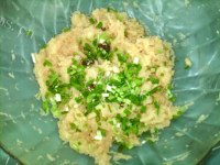 东北土豆饼做法图解6)