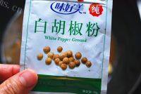 色味极佳的红烧鳗鱼做法图解11)