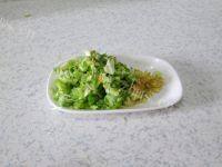 美味的扒白菜卷做法图解2)