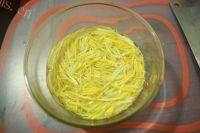 味道不错的蜂蜜柚子茶做法图解4)