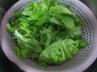 常吃不腻的蚝油生菜做法图解1)
