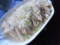 鲜香鸡汤豆腐串做法图解11)