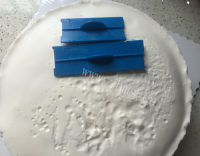 美味营养的生日蛋糕做法图解10)
