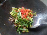 家常菜鱼香肉丝