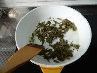 清香的茶焖大虾的做法图解八