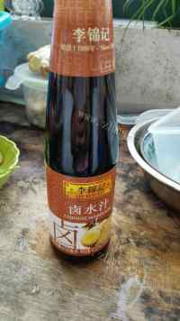 香气浓郁的卤牛肉做法图解3)