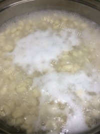 美味什锦烩麻食做法图解10)