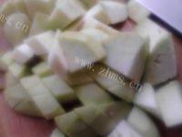 自己做的鲶鱼炖茄子做法图解3)