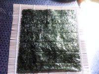 简单寿司做法图解4)