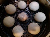 绝味的白馒头做法图解11)
