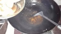 自制酱香五花肉米饭做法图解4)