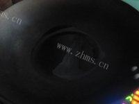 秀色可餐的煎馒头片做法图解4)