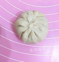 诱人的肉松培根开口酥做法图解24)