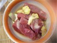 让人怀念的小炒牛肉做法图解1)