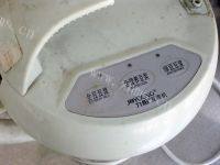 美味的大米豆浆做法图解6)