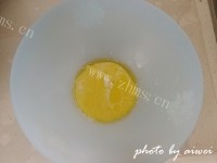 自制舒芙蕾做法图解5)